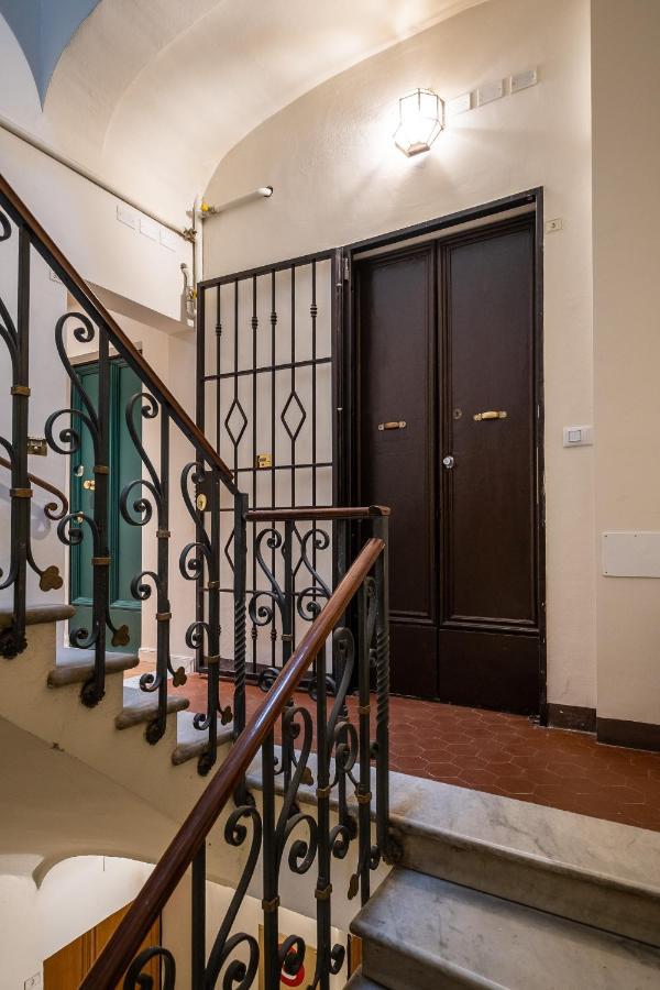 Appartamento D'Azeglio Nel Salotto Di Bologna Exterior photo